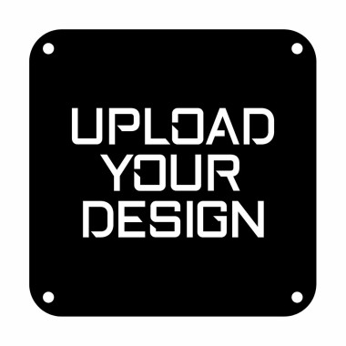 Liqtech II Pump Cover | Upload Your design | ColdZero