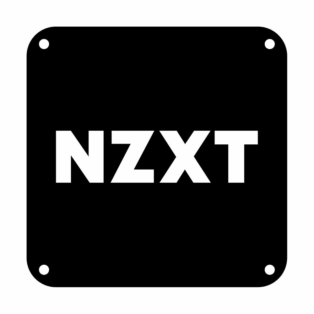 Liqtech II Pump Cover | Nzxt | ColdZero Liqtech II Pump Cover | Nzxt | ColdZero