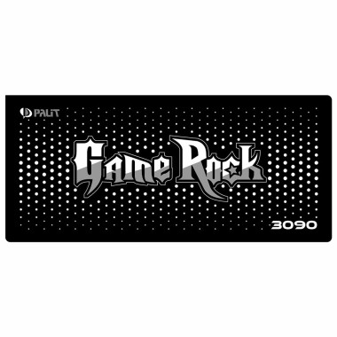 Palit 3090 GameRock | Backplate (L2) | ColdZero