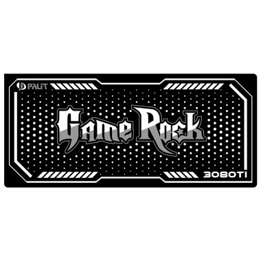 Palit 3080Ti GameRock | Backplate (L1) | ColdZero