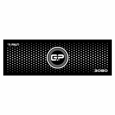 Palit 3080 GamingPro | Gpu Backplate (L2) | ColdZero