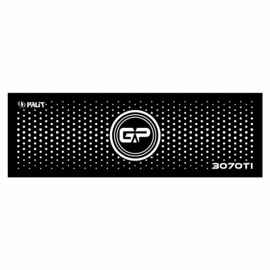 Palit 3070Ti GamingPro | Backplate (L2) | ColdZero