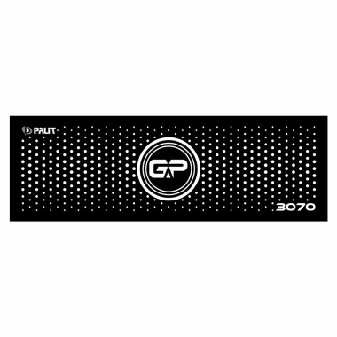 Palit 3070 GamingPro | Backplate (L2) | ColdZero