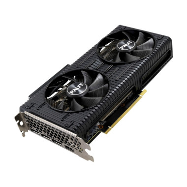 Palit 3060 Dual | Backplate (L1) | ColdZero