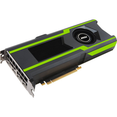 Msi 1080 Ti Aero | Gpu Backplate | ColdZero