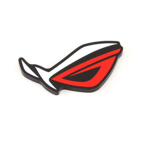 Case Badge (Rog 2D)