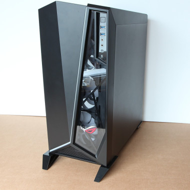 Case Badge (Rog 2D)