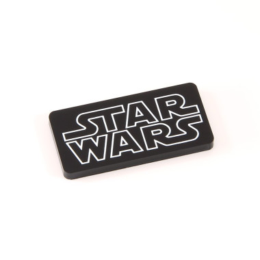 Case Badge (Star Wars)