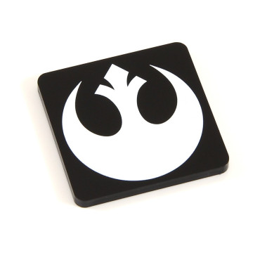 Case Badge (Rebel Alliance)