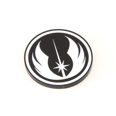 Case Badge (Jedi Order 2)