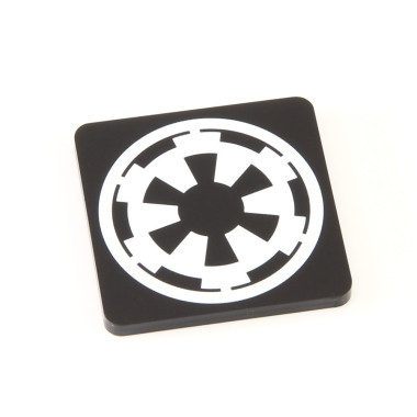 Case Badge (Galactic Empire)