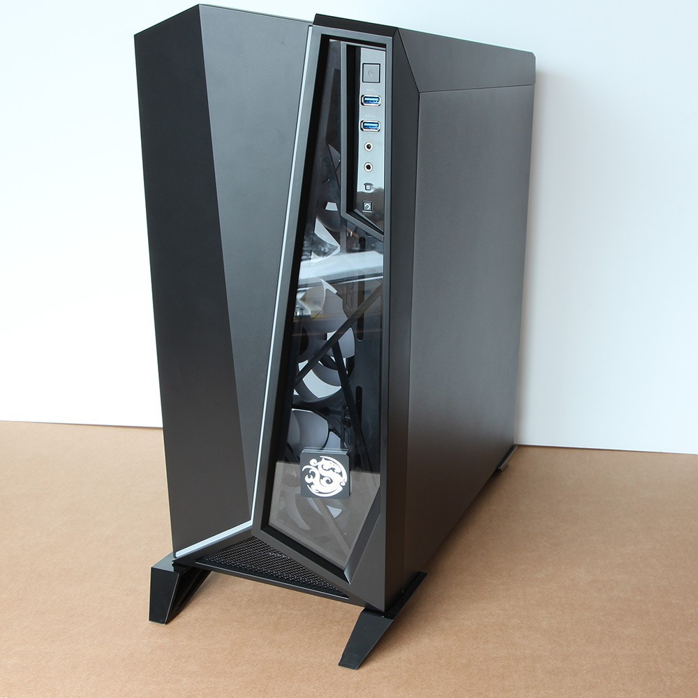 Case Badge (Bitspower)