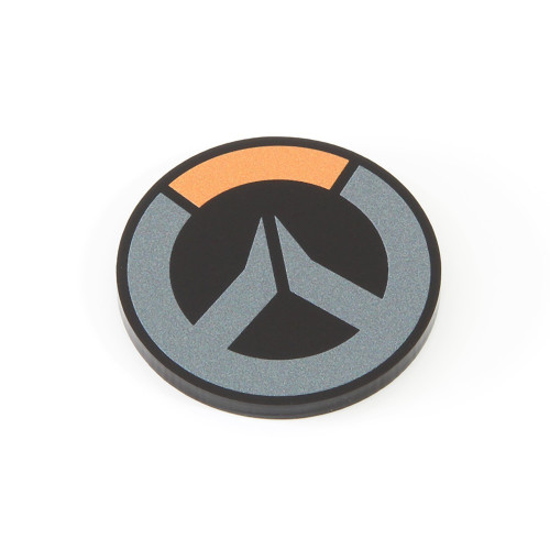 Case Badge (Overwatch 2)