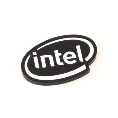 Case Badge (Intel 2)