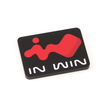Case Badge (Inwin)