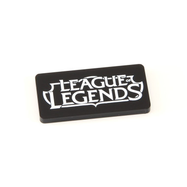 Case Badge (League of Legends)
