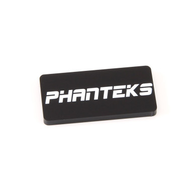 Case Badge (Phanteks)