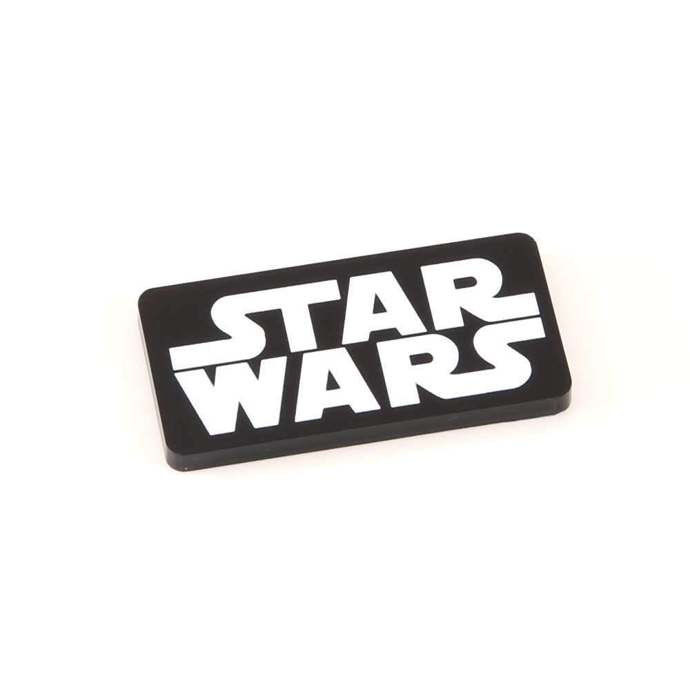 Case Badge (Star Wars 2)