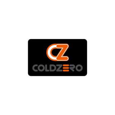 Case Badge | ColdZero