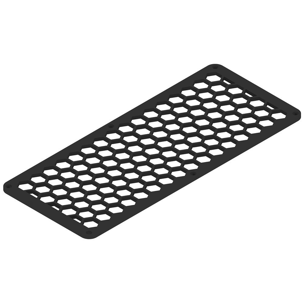 TJ07 | Top Grill (Hexx) | ColdZero