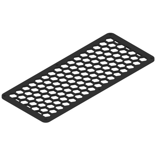 TJ07 | Top Grill (Hexx) | ColdZero