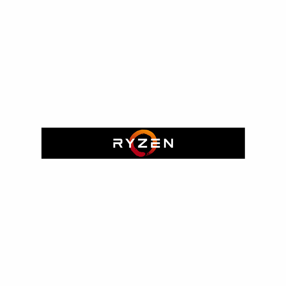 Radiator Cover | Ryzen | ColdZero