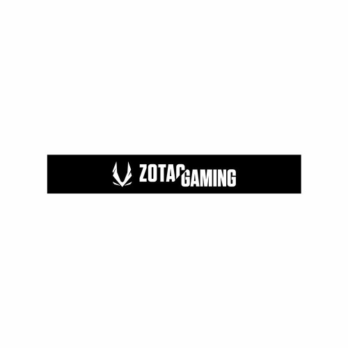 Radiator Cover | Zotac Gaming | ColdZero