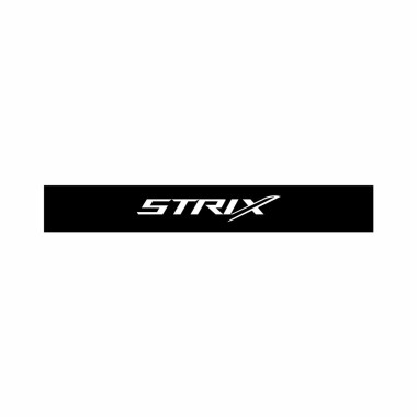 Radiator Cover | Strix | ColdZero
