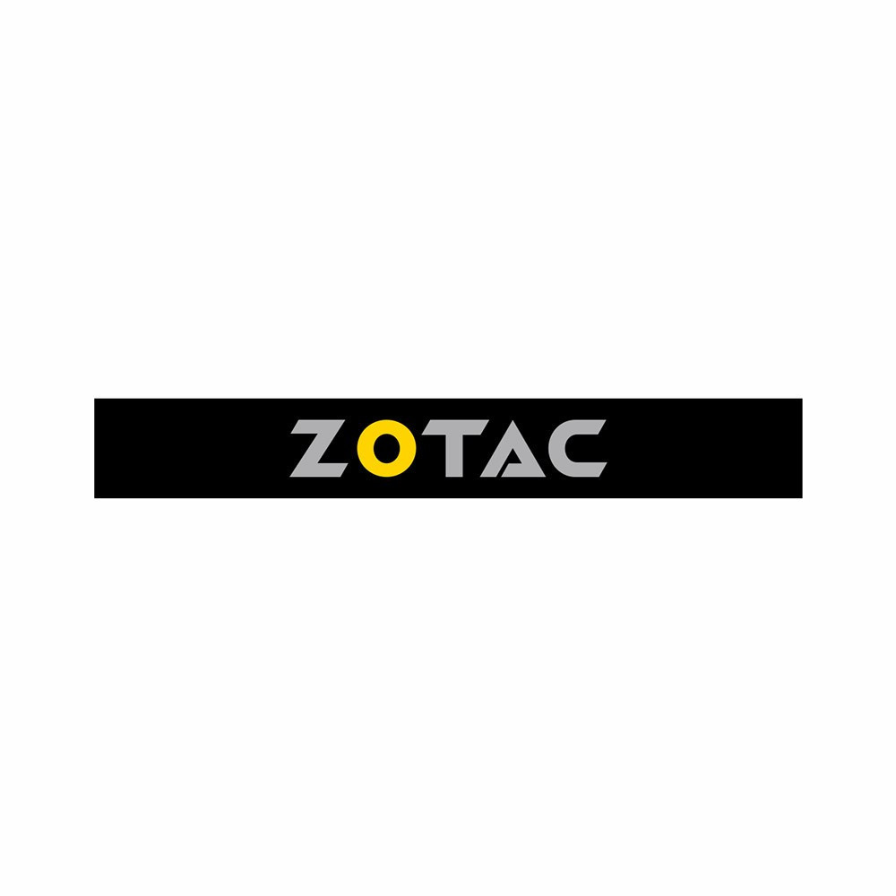Radiator Cover | Zotac | ColdZero Radiator Cover | Zotac | ColdZero