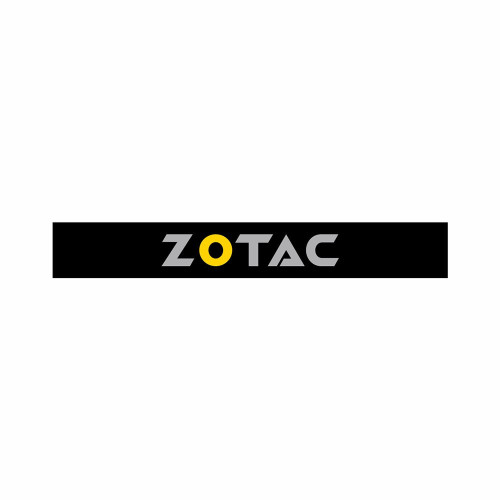 Radiator Cover | Zotac | ColdZero