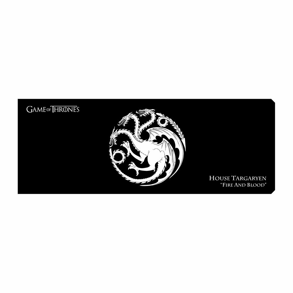 Rgb Gpu Backplate | Targaryen | ColdZero