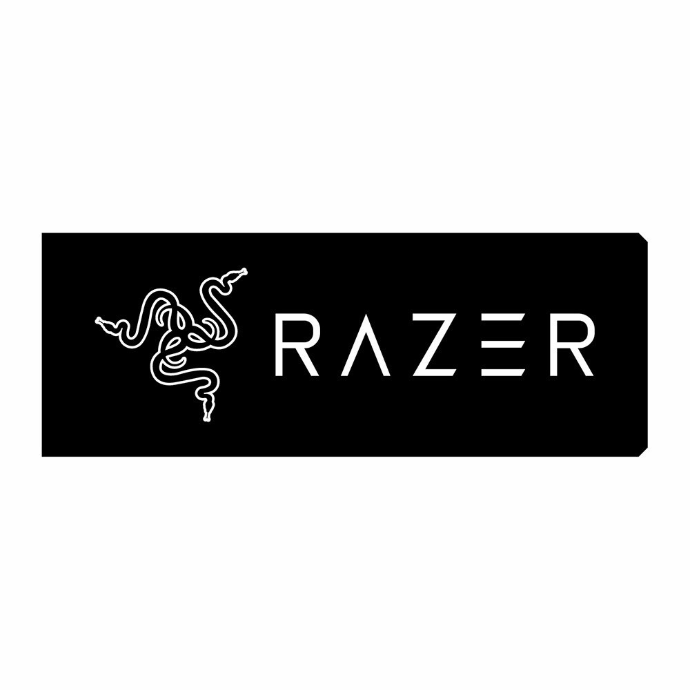 Rgb Gpu Backplate | Razer v2 | ColdZero