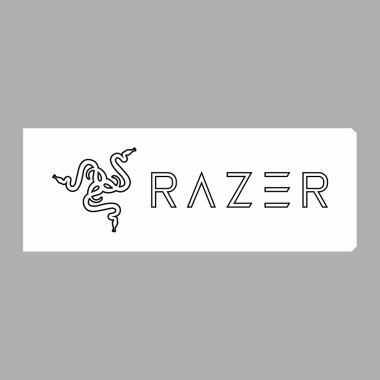 Rgb Gpu Backplate | Razer v2 | ColdZero