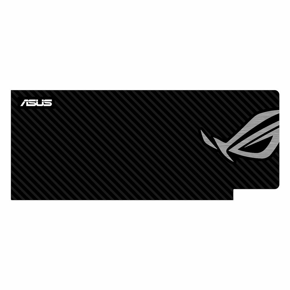Rog Strix 2080 Super | Backplate (L2) | ColdZero