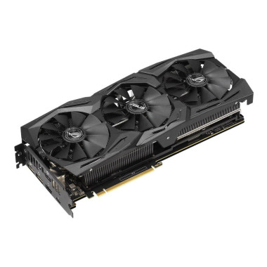 Rog Strix 2080 Super | Backplate (L2) | ColdZero