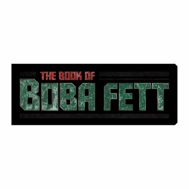 Rgb Gpu Backplate | Book of Boba Fett v1 | ColdZero