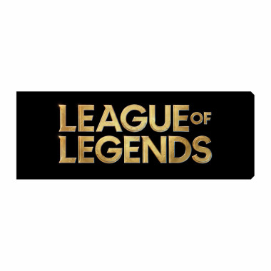 Rgb Gpu Backplate | League of Legends | ColdZero