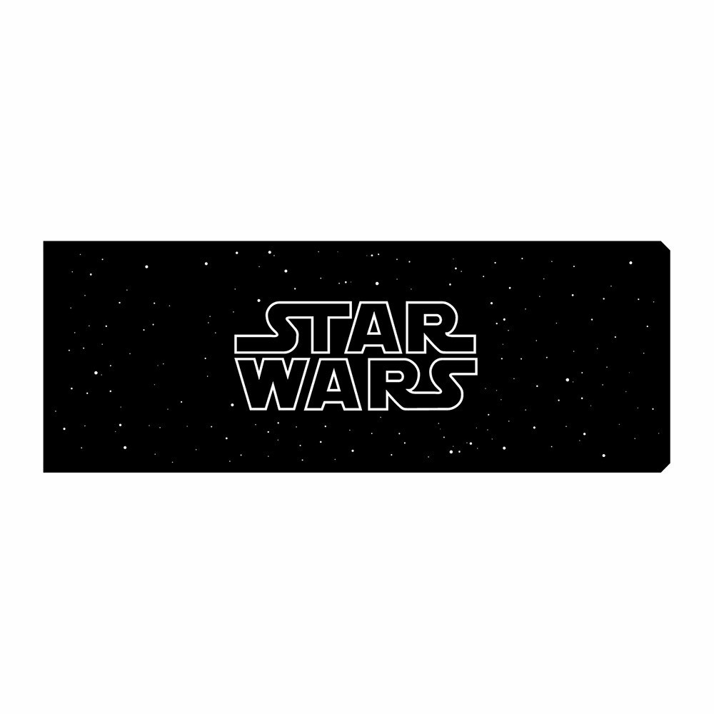 Rgb Gpu Backplate | Star Wars | ColdZero
