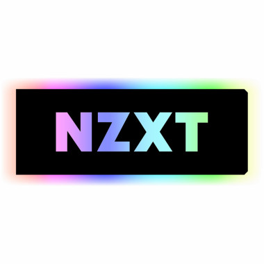 Rgb Gpu Backplate | NZXT | ColdZero