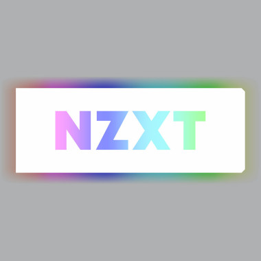 Rgb Gpu Backplate | NZXT | ColdZero