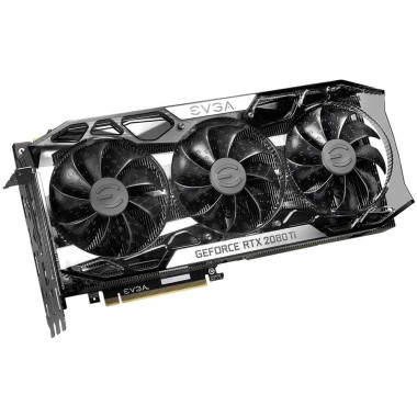 EVGA 2080 Ti FTW3 Ultra Gaming | Backplate (L2) | ColdZero