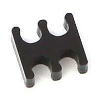 Ø4mm Open Type Cable Combs