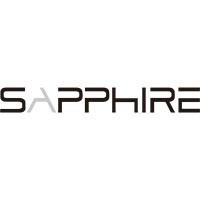 Sapphire R9 200 Series Gpu Backplates