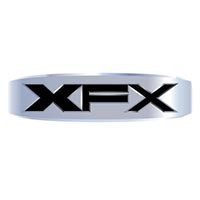 Xfx R9 200 Series Gpu Backplates
