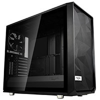 Fractal Design Define S2 Case Parts