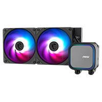 MAG CORELIQUID A13 AIO Covers