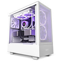 NZXT H5 Flow (2022) Case Parts