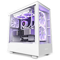 NZXT H5 Elite Case Parts