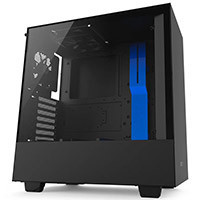 NZXT H500 Case Parts