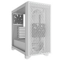 3000D Airflow Case Parts